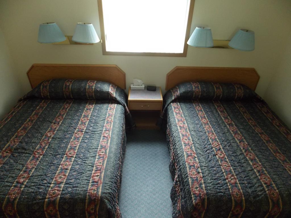 Blue River Motel Zimmer foto
