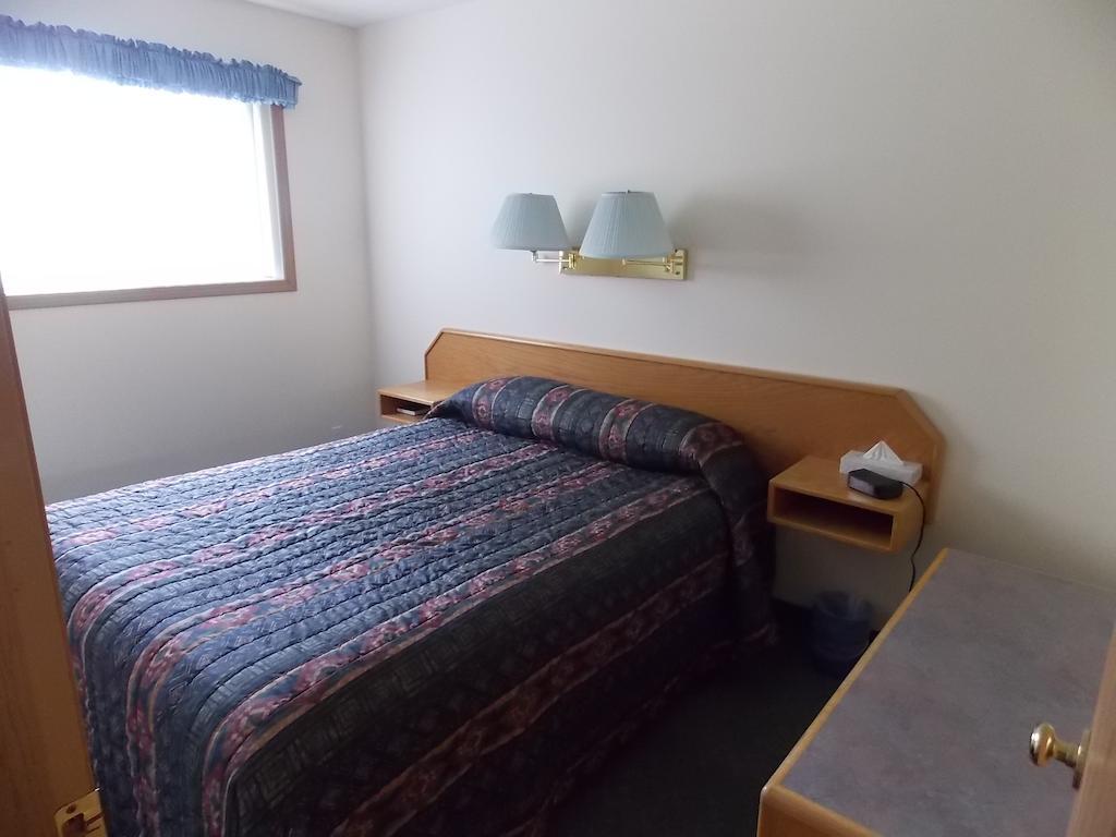 Blue River Motel Zimmer foto